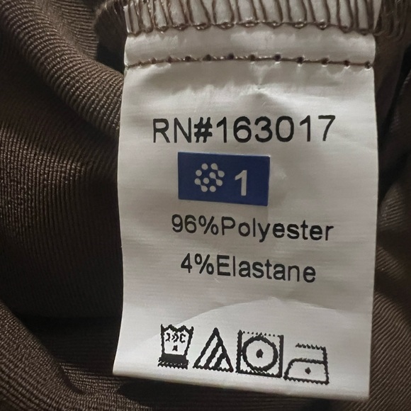 PRINCESS POLLY PANTS - Picture 10 of 10